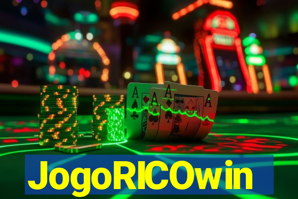 JogoRICOwin