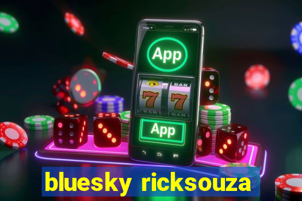 bluesky ricksouza