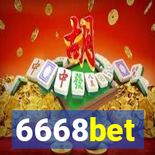 6668bet