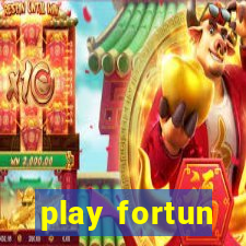 play fortun