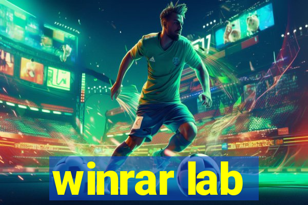 winrar lab