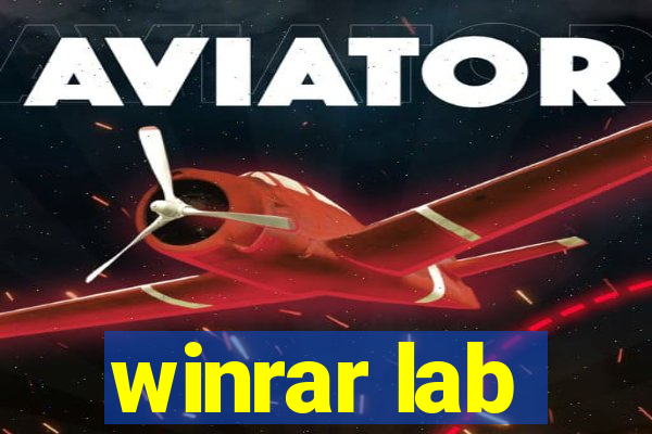 winrar lab