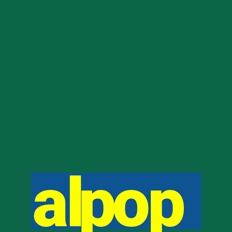 alpop