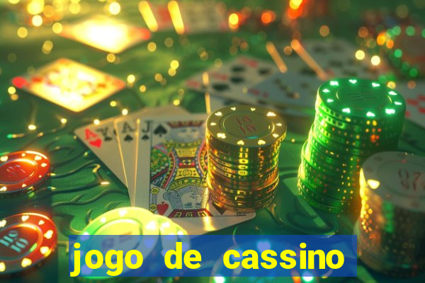 jogo de cassino online para ganhar dinheiro