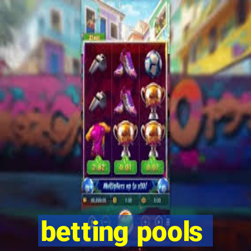 betting pools