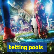 betting pools