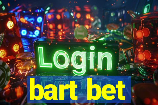 bart bet