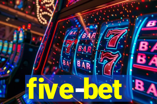 five-bet