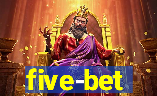 five-bet