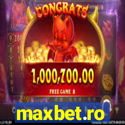 maxbet.ro