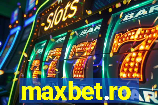 maxbet.ro