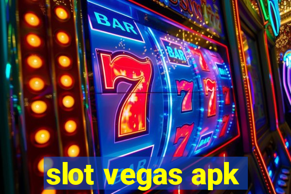 slot vegas apk