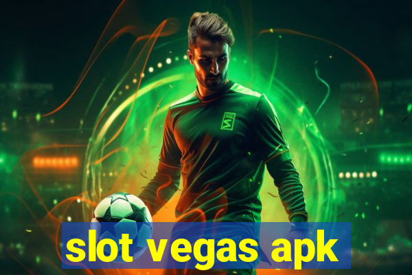 slot vegas apk