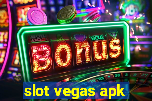 slot vegas apk