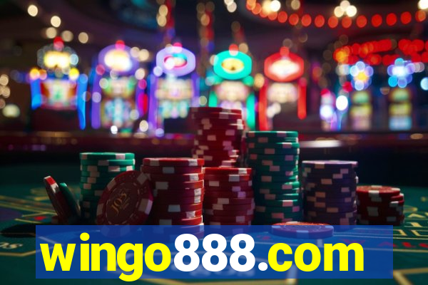 wingo888.com