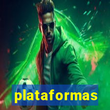 plataformas internacionais de jogos