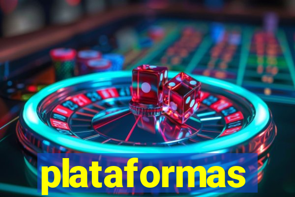 plataformas internacionais de jogos