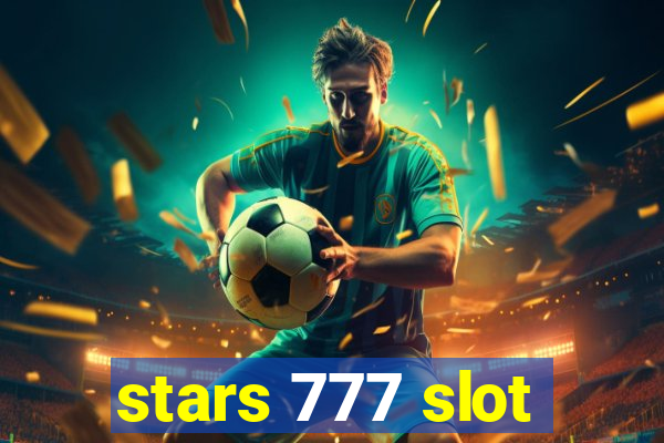 stars 777 slot