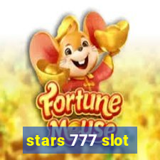 stars 777 slot