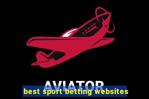 best sport betting websites