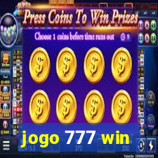 jogo 777 win