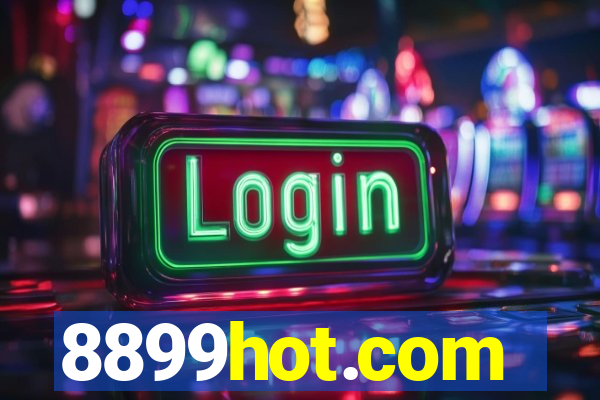 8899hot.com