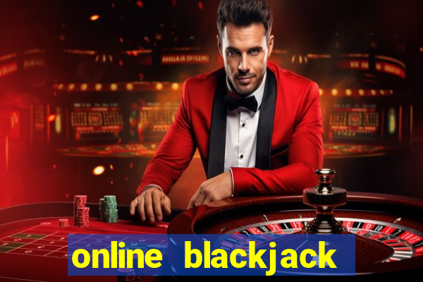 online blackjack casino games