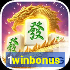 1winbonus