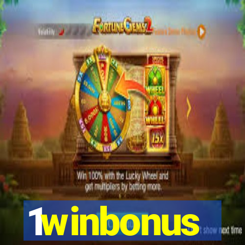 1winbonus