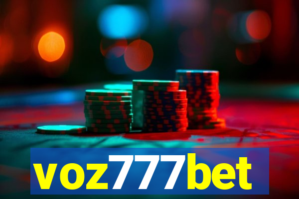 voz777bet