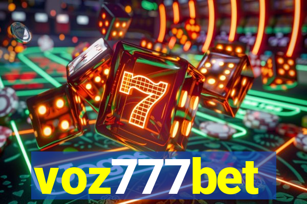 voz777bet