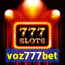 voz777bet