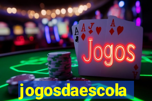 jogosdaescola