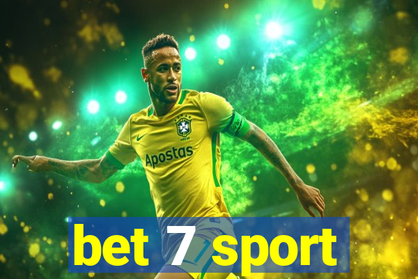 bet 7 sport