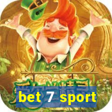 bet 7 sport