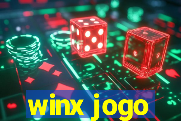 winx jogo