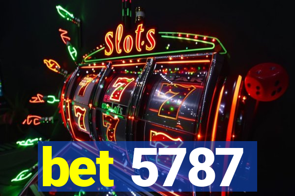 bet 5787