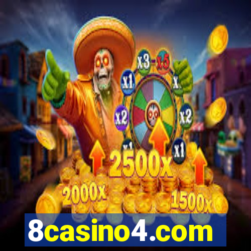 8casino4.com