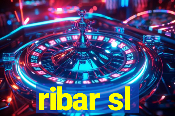 ribar sl