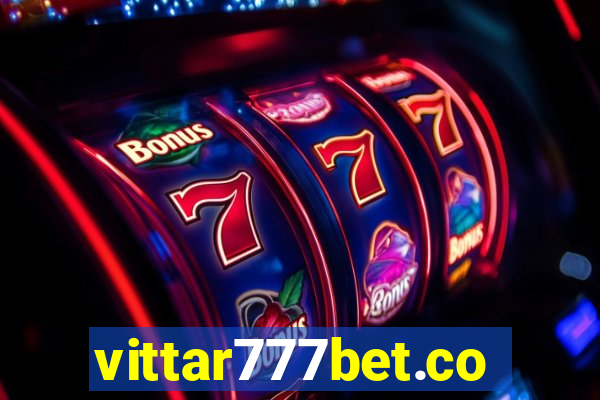 vittar777bet.com