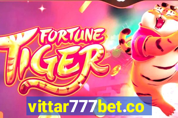 vittar777bet.com