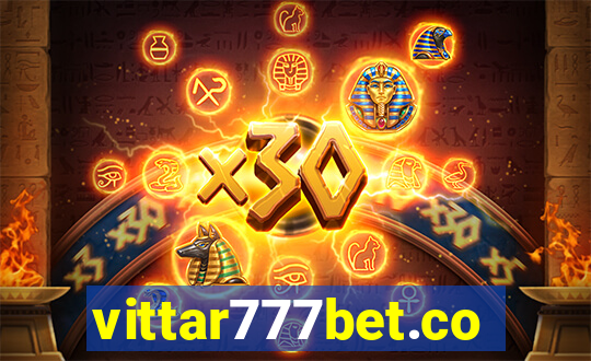 vittar777bet.com