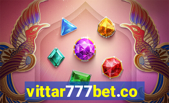 vittar777bet.com