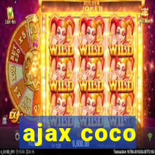 ajax coco