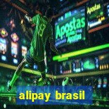 alipay brasil