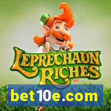 bet10e.com