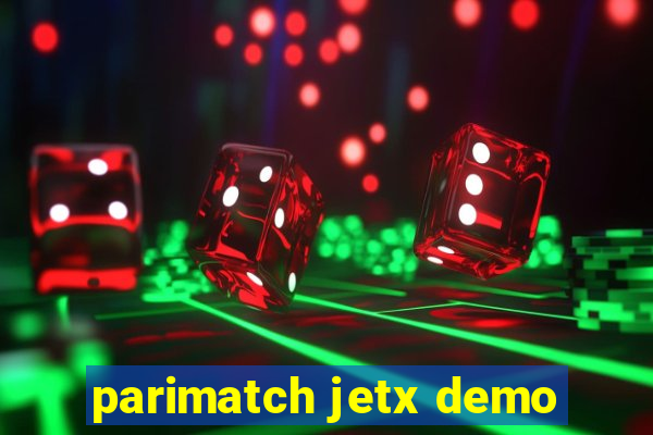 parimatch jetx demo