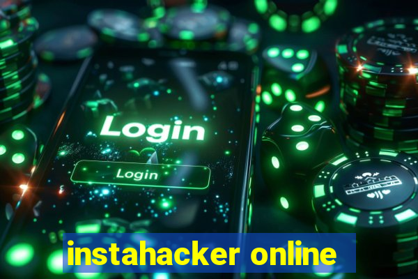 instahacker online