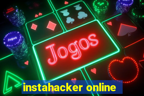 instahacker online