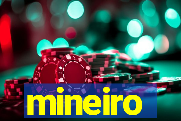 mineiro